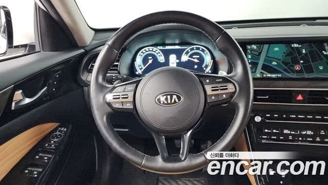 Kia K7 Premier 2.5 GDI X Edition, 2020 13