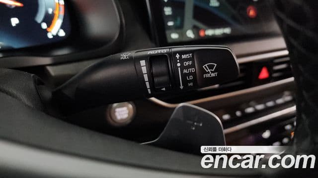 Kia K7 Premier 2.5 GDI X Edition, 2020 14