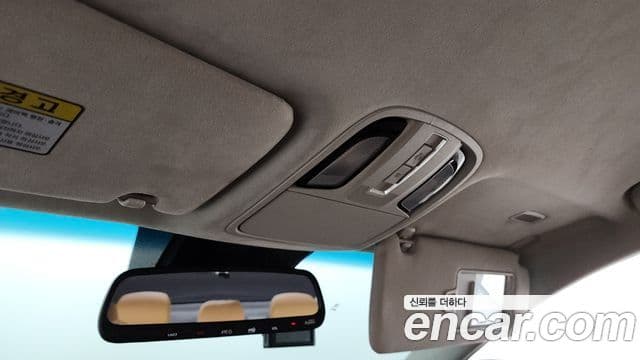 Kia K7 Premier 2.5 GDI X Edition, 2020 18