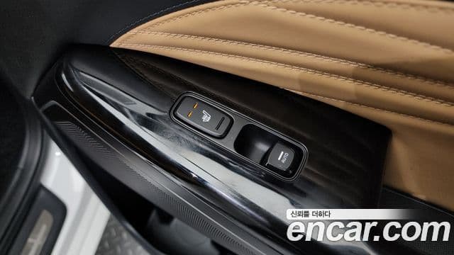 Kia K7 Premier 2.5 GDI X Edition, 2020 19