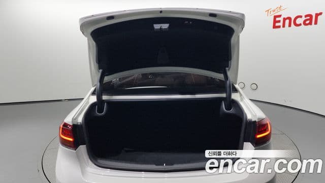 Kia K7 Premier 2.5 GDI X Edition, 2020 20