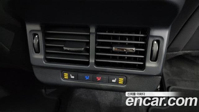 Land Rover Range Rover Evoque 2세대 P250 Dynamic SE, 2025 18