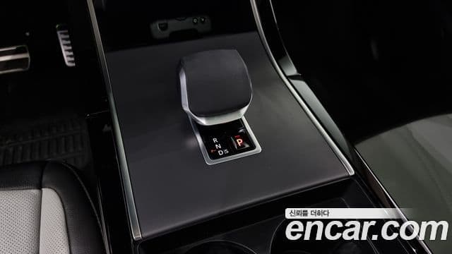 Land Rover Range Rover Evoque 2세대 P250 Dynamic SE, 2025 9