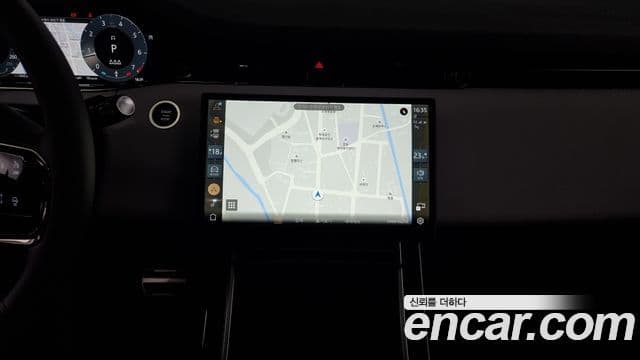Land Rover Range Rover Evoque 2세대 P250 Dynamic SE, 2025 14