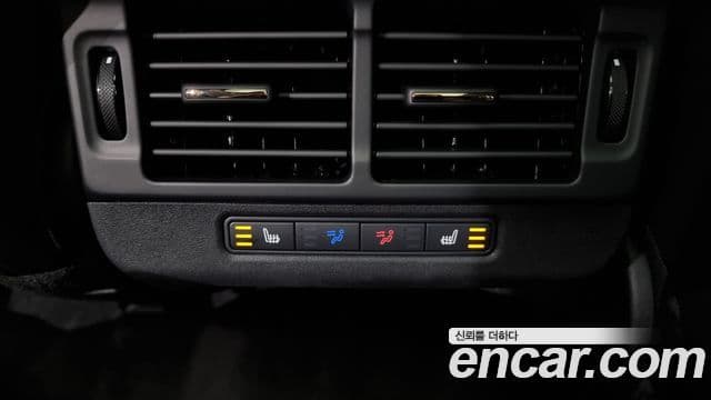 Land Rover Range Rover Evoque 2세대 P250 Dynamic SE, 2025 18