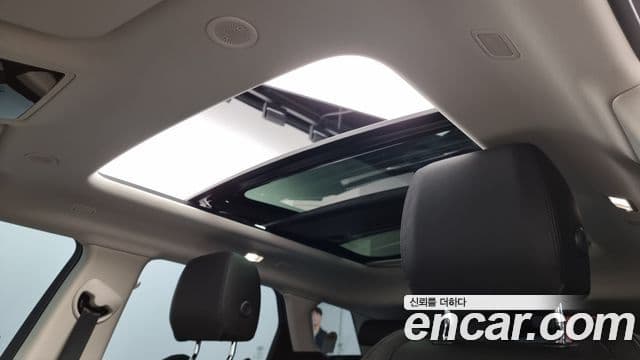 Land Rover Range Rover Evoque 2세대 P250 Dynamic SE, 2025 19