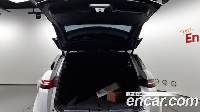 Land Rover Range Rover Evoque 2세대 P250 Dynamic SE, 2025 20