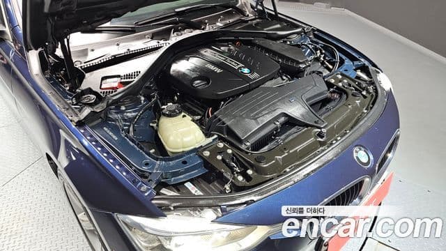 BMW 3시리즈 (F30), 2012 6