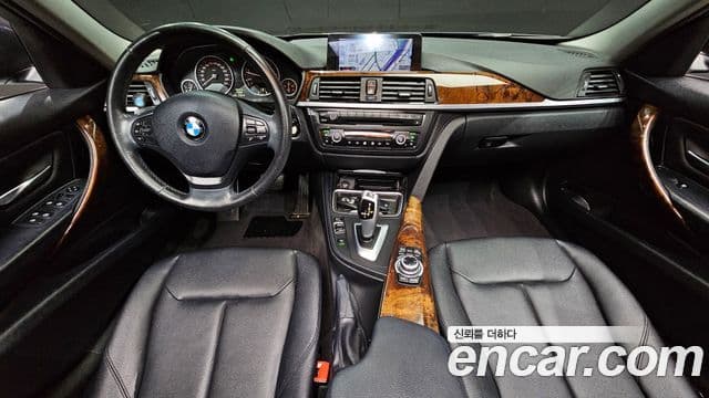 BMW 3시리즈 (F30), 2012 7