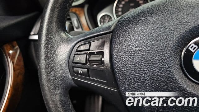 BMW 3시리즈 (F30), 2012 10