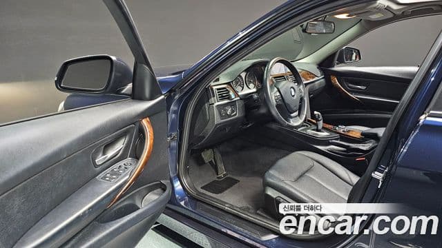 BMW 3시리즈 (F30), 2012 11