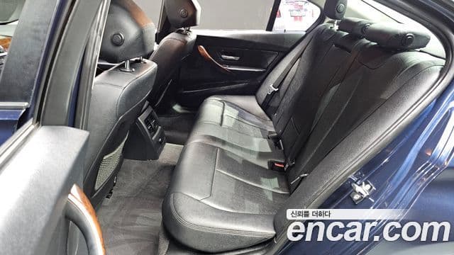 BMW 3시리즈 (F30), 2012 12