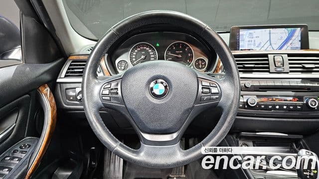 BMW 3시리즈 (F30), 2012 13