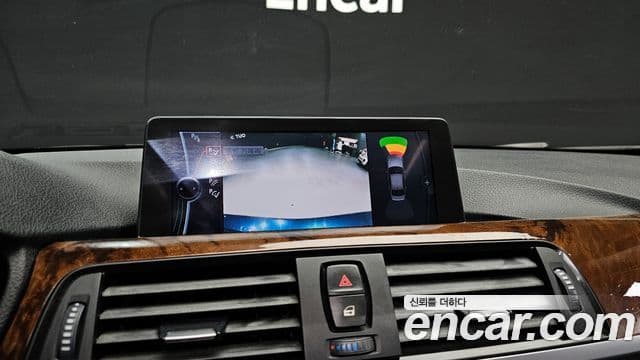 BMW 3시리즈 (F30), 2012 16