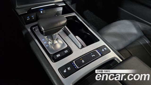 Genesis G80 Luxury, 2017 9