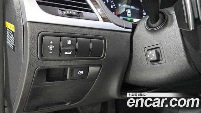 Genesis G80 Luxury, 2017 16