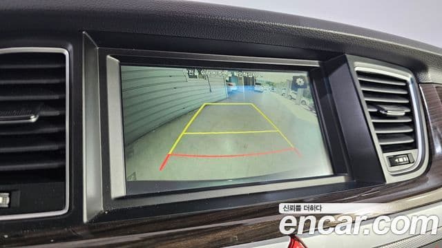 Genesis G80 Luxury, 2017 19