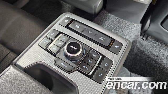 Genesis G80 Luxury, 2017 20