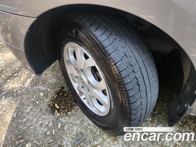 Hyundai Grand Starex CVX Deluxe, 2015 все фото