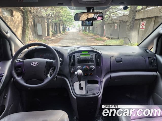 Hyundai Grand Starex CVX Deluxe, 2015 7