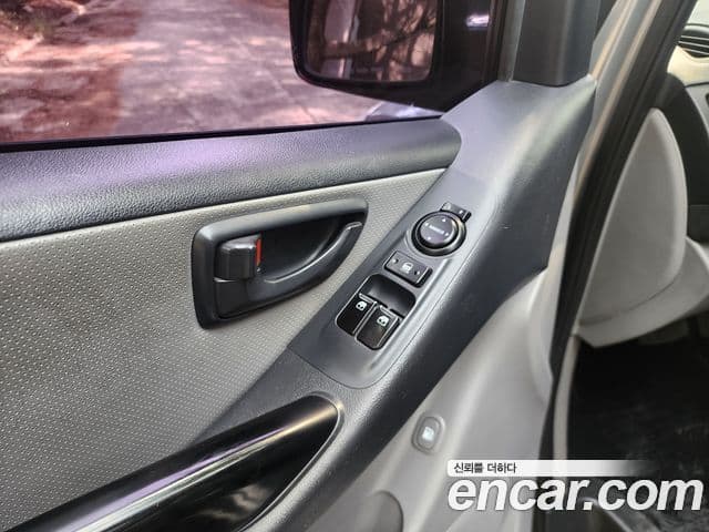 Hyundai Grand Starex CVX Deluxe, 2015 12