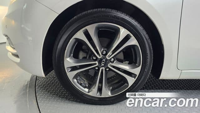 Kia K3 Noblesse, 2013 все фото