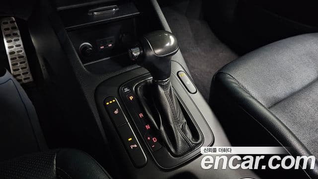 Kia K3 Noblesse, 2013 9