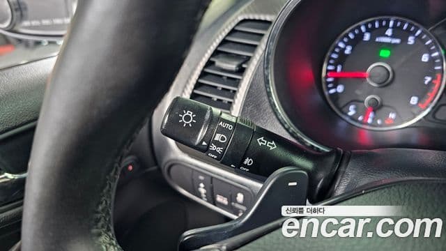 Kia K3 Noblesse, 2013 15