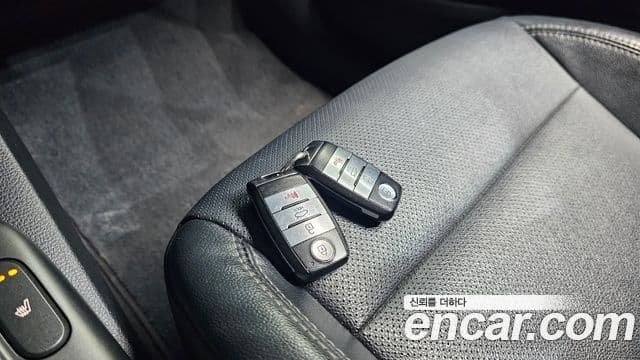 Kia K3 Noblesse, 2013 20