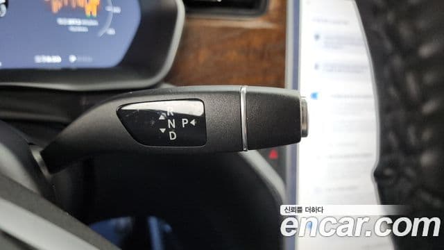 Tesla модель S, 2019 8