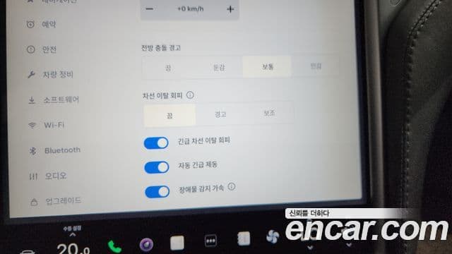 Tesla модель S, 2019 17