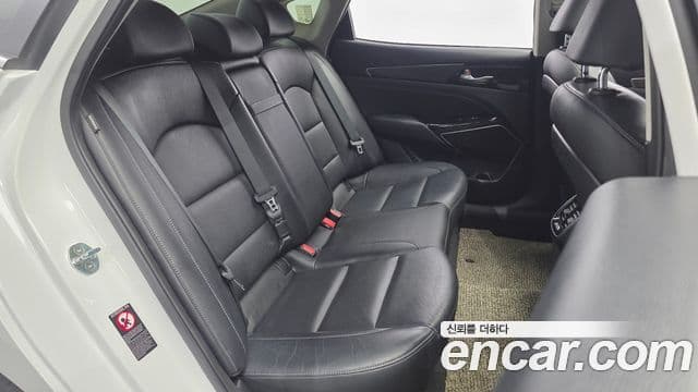 Kia K7 Premier 3.0 LPI Trendy(арендный автомобиль), 2020 12