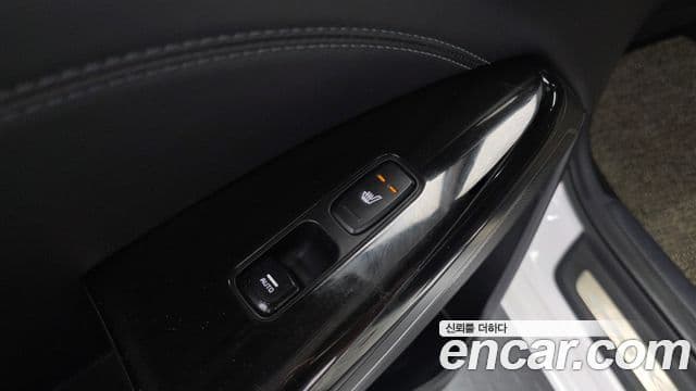 Kia K7 Premier 3.0 LPI Trendy(арендный автомобиль), 2020 18