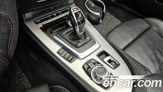 BMW Z4 (E89) sDrive 35iS, 2012 9