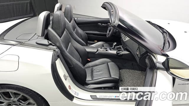 BMW Z4 (E89) sDrive 35iS, 2012 11