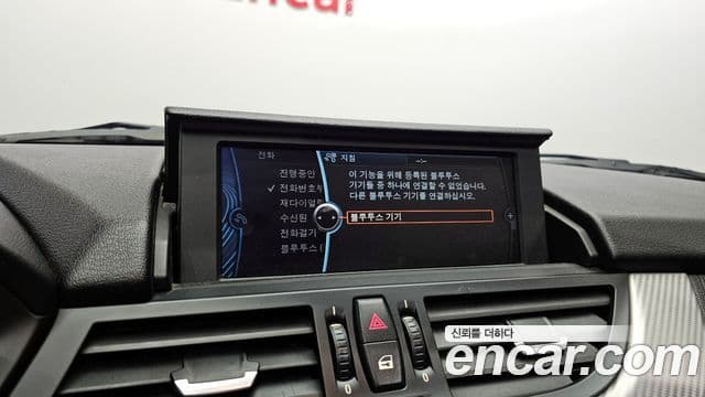 BMW Z4 (E89) sDrive 35iS, 2012 15