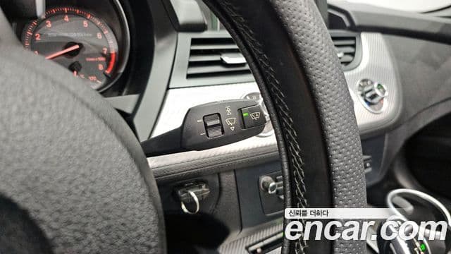 BMW Z4 (E89) sDrive 35iS, 2012 18