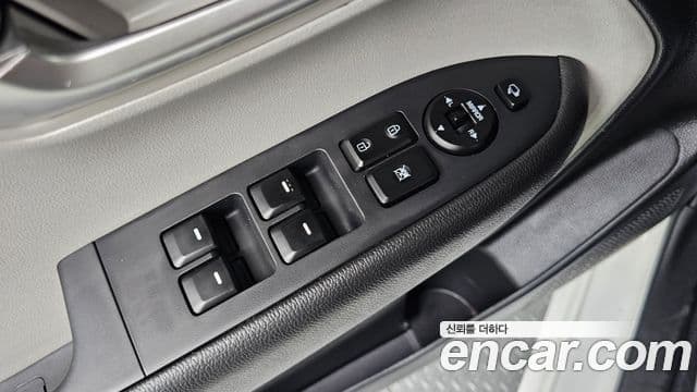 Kia The / новый New Ray Prestige, 2021 13