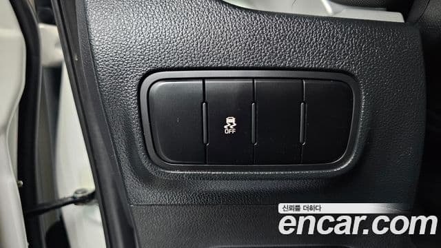 Kia The / новый New Ray Prestige, 2021 14