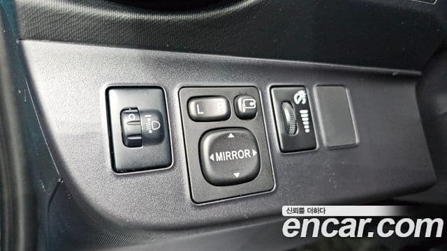 Toyota 프리우스 C, 2019 14