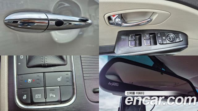 Kia All New Carnival Luxury, 2018 17