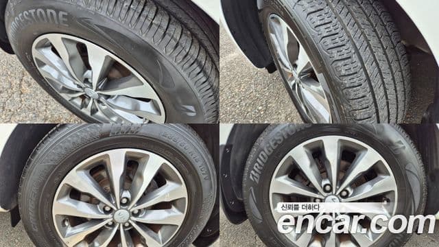 Kia All New Carnival Luxury, 2018 19