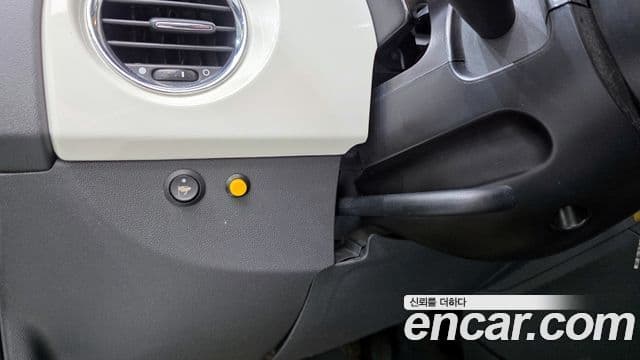 Fiat 500C 1세대, 2013 15