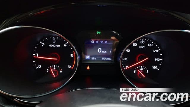 Kia The / новый New Carnival Prestige, 2019 8