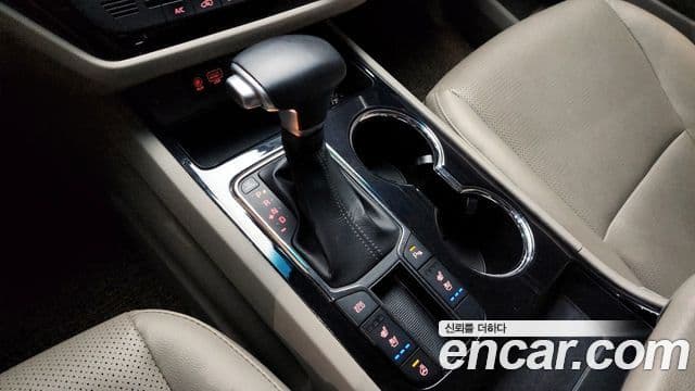 Kia The / новый New Carnival Prestige, 2019 9