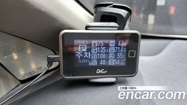 Kia The / новый New Carnival Prestige, 2019 13