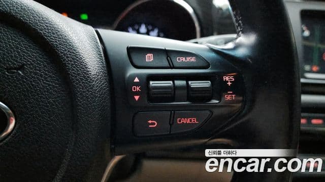 Kia The / новый New Carnival Prestige, 2019 18