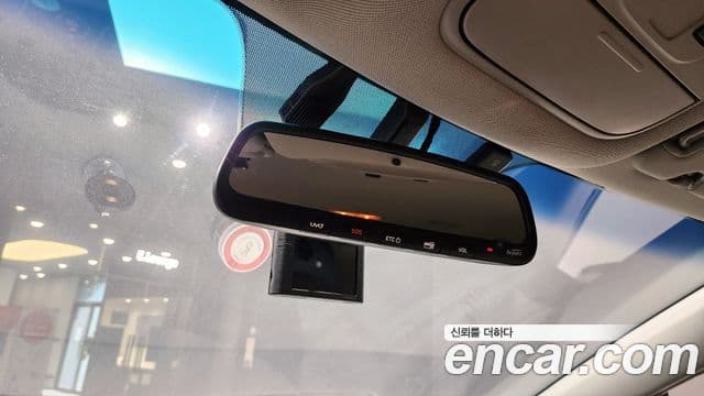 Kia The / новый New Carnival Prestige, 2019 19