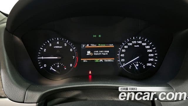 Genesis G80 Luxury, 2018 8