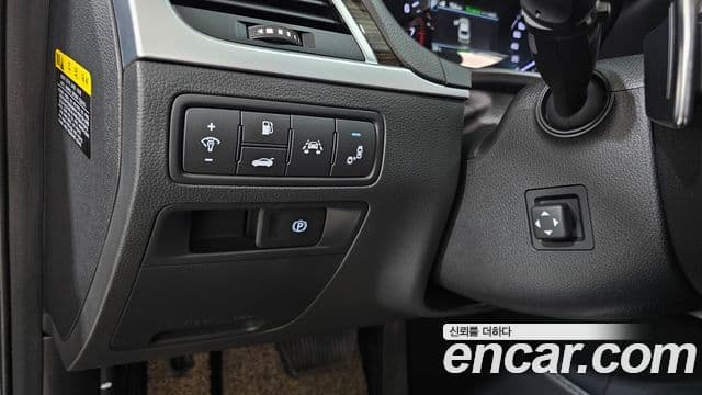 Genesis G80 Luxury, 2018 15